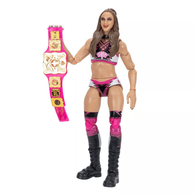 FIGURINE ARTICULÉE ALL Elite AEW Unmatched Collection Dr. Britt Baker