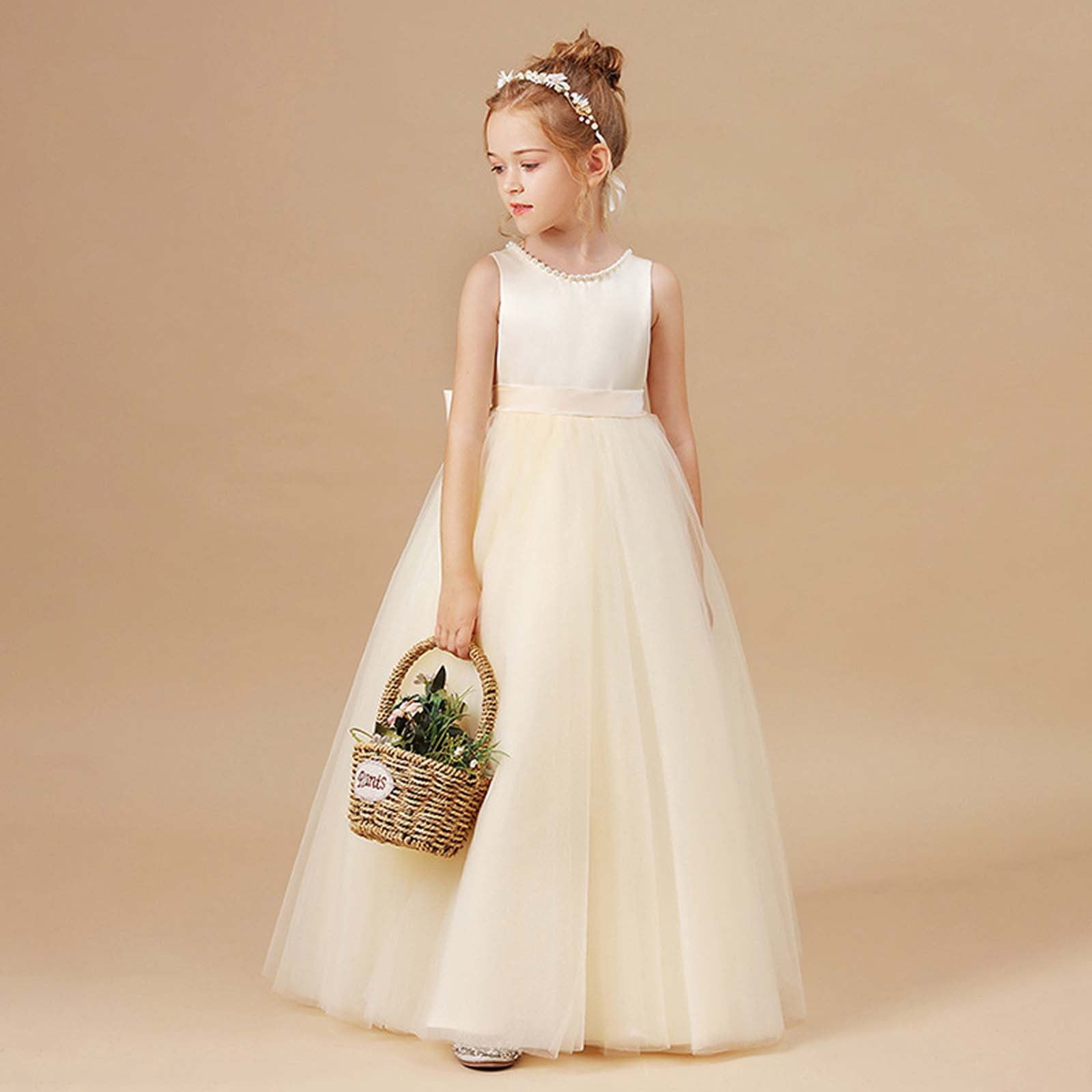 Girls Dresses Formal Dresses for Girls Trendy Girls Dresses For Any Occasion For Parties And Everyday Wear Stylish And Comfortable Design For Young Fashionistas