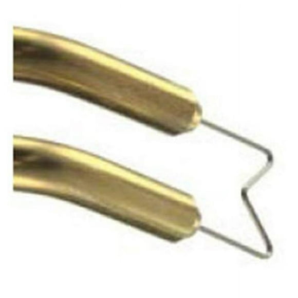 Dent Fix Équipement DTF-DF-800MC Agrafes de Remplacement m Clip