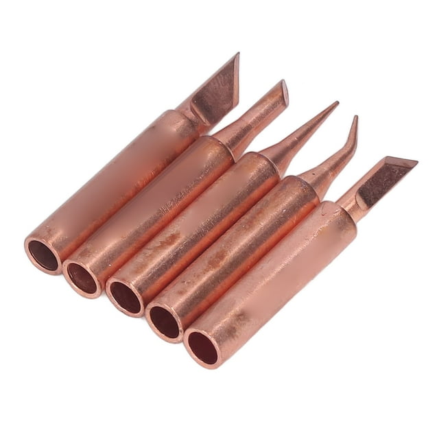 Solder Head, C-900M-T Soldering Iron Tip 100-500 Degrees Celsius For Maintenance