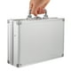 thumbnail image 5 of Contenedor de almacenamiento de mano, caja de herramientas multifuncional, maletín de aleación de aluminio, caja de almacenamiento de dispositivos, 5 of 8