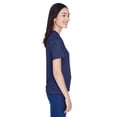 thumbnail image 4 of Team 365 Ladies' Zone Performance T-Shirt - TT11W, 4 of 4