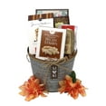 thumbnail image 2 of Gift Basket Village Special Day for Mom Gift Basket – Cookies, Mocha Mix, Mother's Plaque & More, 2 of 5