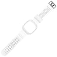 thumbnail image 3 of Correa de muñeca compatible con Fitbit Sense Versa3 con estuche, 3 of 5