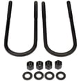 thumbnail image 2 of Dorman 929-762 Rear Leaf Spring Axle U-Bolt Kit for Specific Ford / Mazda / Mercury Models, 2 of 6