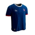 thumbnail image 4 of Playera Fexpro Manga Corta de Hombre Fifa Talla EG Negro, 4 of 4