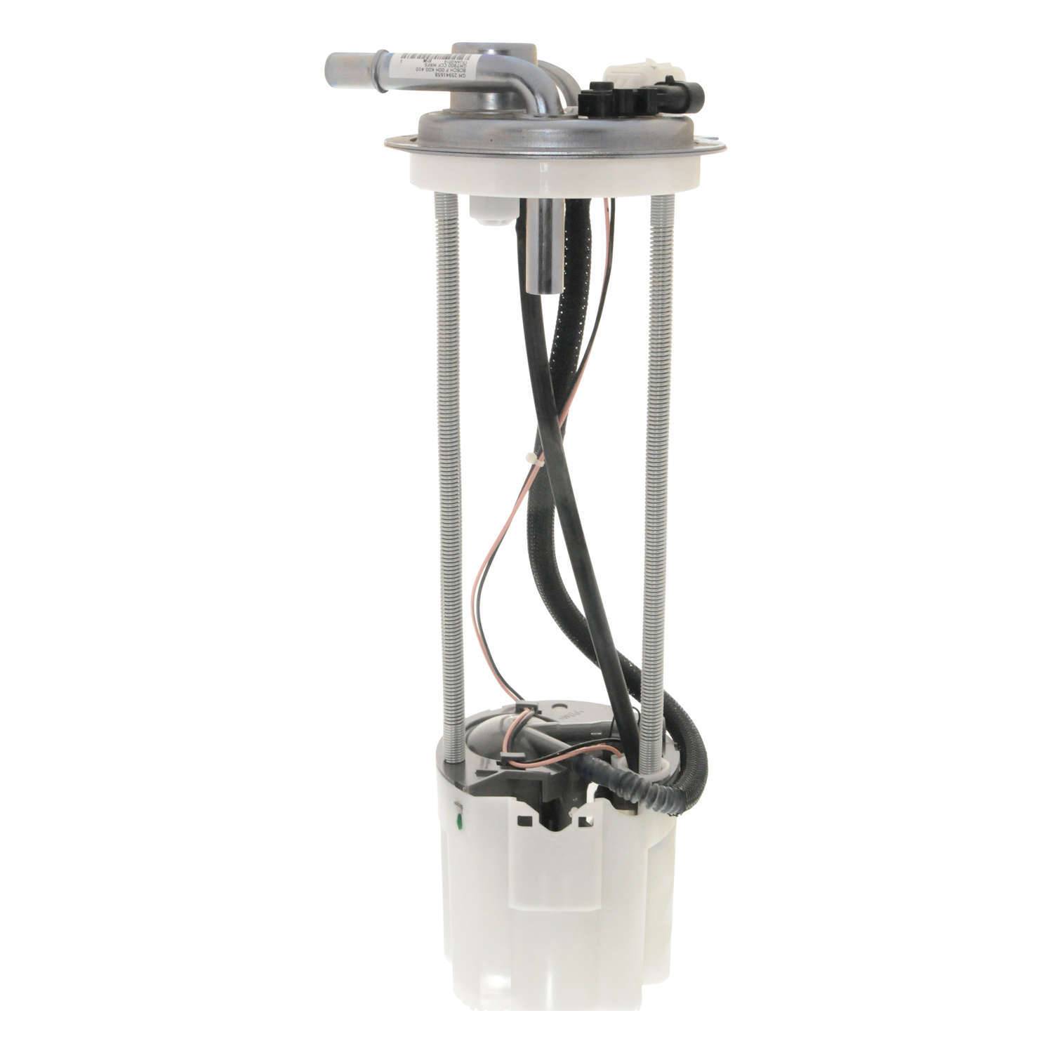 ACDelco M10143 GM Original Equipment Fuel Pump Module Assembly without Fuel  Level Sensor, with Seal