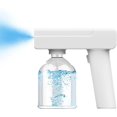 thumbnail image 2 of Máquina pulverizadora YONGSHENG Profesional Atomizador electrostático ULV Pistola de vapor nano inalámbrica, 2 of 5