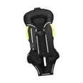 thumbnail image 2 of Chaleco de Airbag shamjiam Chaleco de Motocicleta Negro L, 2 of 8