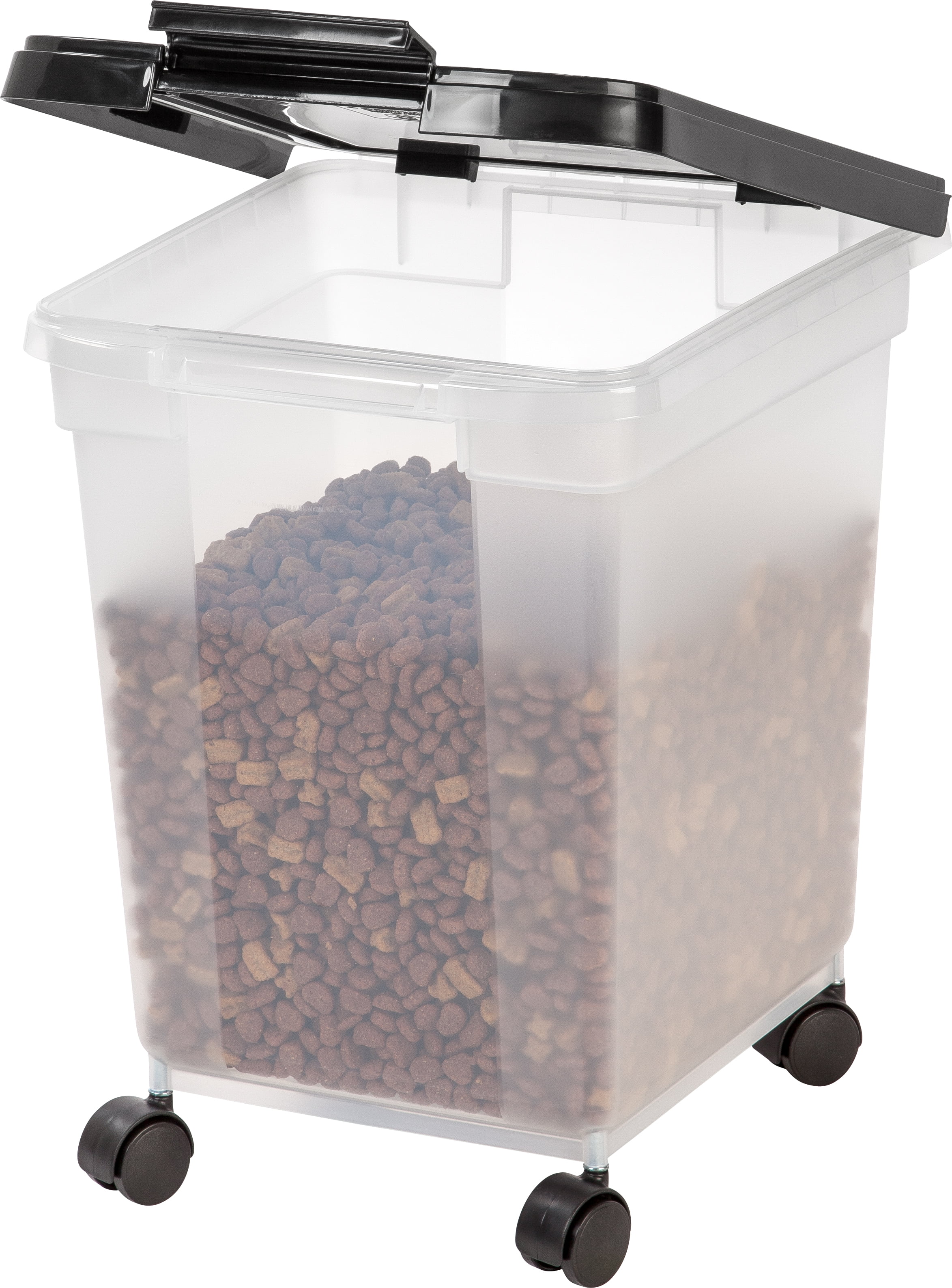 airtight food storage containers walmart