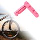 thumbnail image 4 of Bloques de freno de bicicleta shamjiam Rosa, 4 of 8
