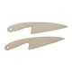 thumbnail image 2 of Set de 2 Cuchillos Para Ensalada STARFRIT ECO 080349-006-0000, 2 of 3