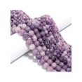 thumbnail image 2 of 1pc Colorful Optimized Morgan Stone Bead, Natural Stone Bead For Making Bracelets, Necklaces, 4/6/8mm, 2 of 4