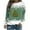 Green#christmas sweatshirts for women 2023, variant on FAVIPT 2024 Womens Christmas Sweatshirts,Ugly Christmas Sweater for Women Novelty Graphic Sweatshirts Funny Gifts Crewneck Long Sleeve Holiday Shirts Tops