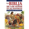 thumbnail image 1 of La Biblia De Los Niños En 365 Historias, 1 of 2