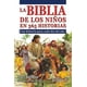 thumbnail image 1 of La Biblia De Los Niños En 365 Historias, 1 of 2