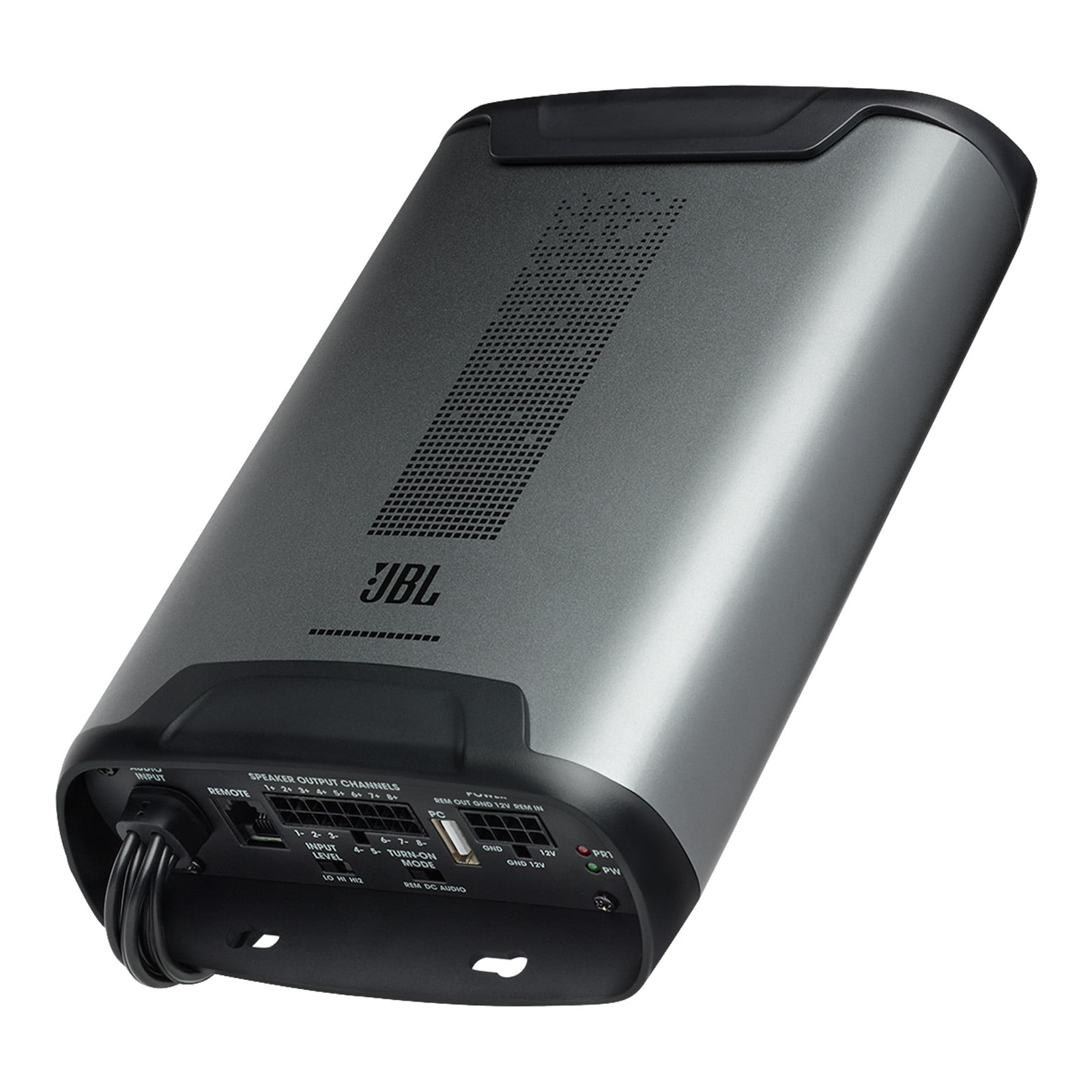 JBL DSP4086 8Channel 1000 Watts Peak Power Digital Signal Processing