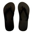 thumbnail image 1 of Sandalia Sandarey Talla 26 Pata de Gallo Liso Negro, 1 of 1