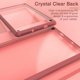 thumbnail image 5 of ZHAOCHENG Funda compatible con la nueva tableta Amazon Kindle Fire 7 (novena generación, lanzamiento de 2019), carcasa de TPU acrílico transparente ultra suave y flexible con protección de bordes a pr, 5 of 5