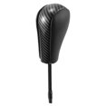 thumbnail image 1 of Perilla de cambio automático Unique Bargains BMW 3 Series E36 Negro, 1 of 7