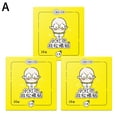 thumbnail image 4 of 48/112/160Pcs Eye Protection Patches Myopia Moisturizing Eyes Sticker, 4 of 8