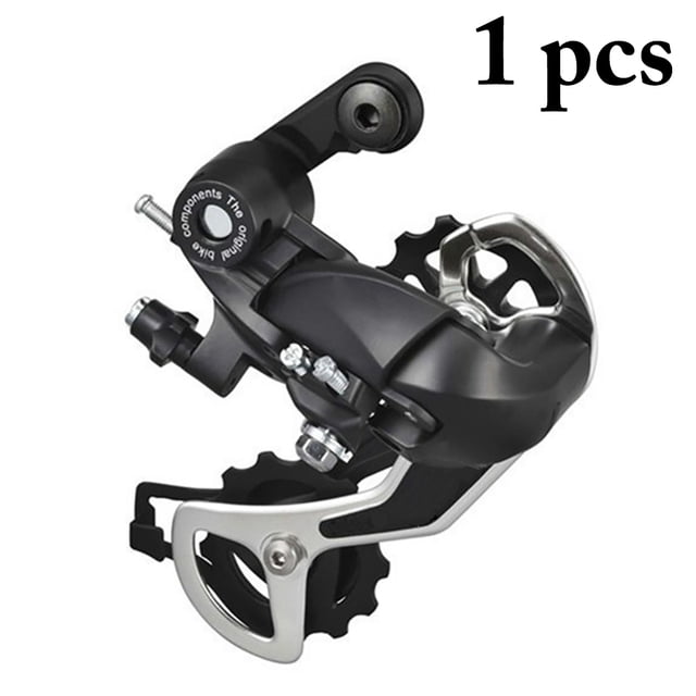 Bangcool Bike Rear Derailleur 7/8 Speed Direct Bicycle Derailleur Mountain Bike Supplies