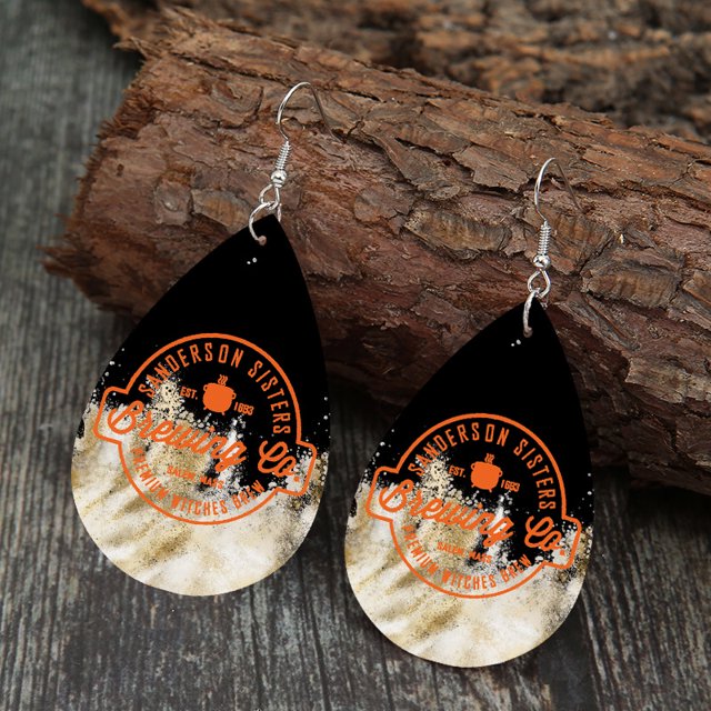 Nuevos productos de la estación independiente AliExpress europea y americana fuera del Labymos Aretes