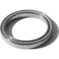 thumbnail image 2 of 2pcs316 Stainless Steel Bearing Corrosion Resistant S6200 6201 6202 6203 6204 6205 6206 6207ZZ 2RS, 2 of 4