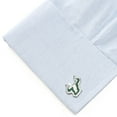 thumbnail image 4 of South Florida Bulls Team Cufflinks, 4 of 4