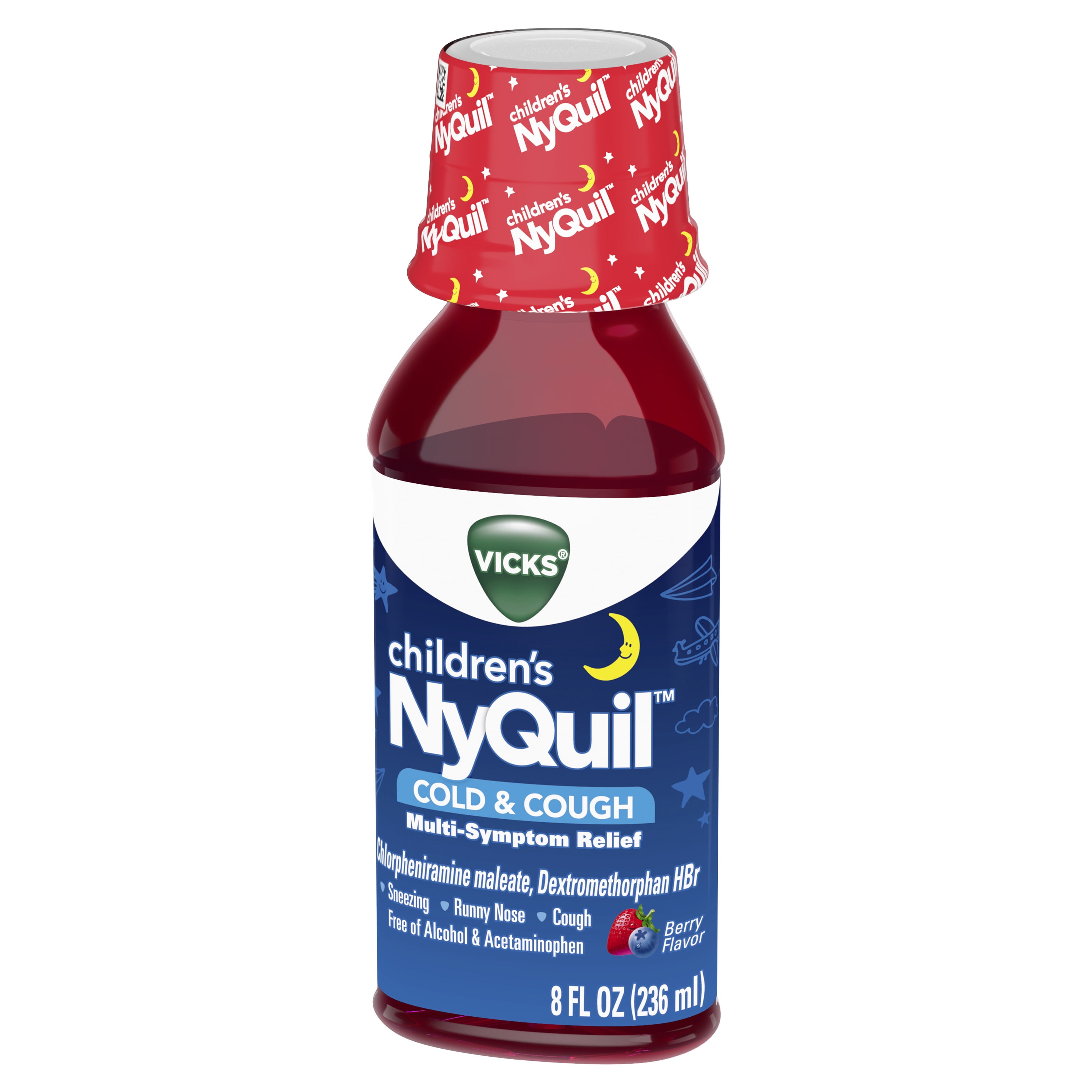 Hyland S Nighttime Cold And Cough Dosage Chart Best Picture Of Chart 