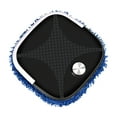 thumbnail image 2 of Robot Mop and Vacuum, 2-Hour Runtime, Ultra-Thin, Wet Dry Mopping, Quiet, for Hard Floors, Under Furniture‌, 2 of 5