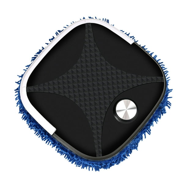 Pisexur Electrónica para Hombres Aspiradora de Piscina Robot Aspirador con Carga USB Máquina de Fregado Rotativa Humidificador Rociador Robot de Barrido Inteligente para Árboles de Hoja Ancha Electró