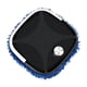 thumbnail image 1 of Pisexur Electrónica para Hombres Aspiradora de Piscina Robot Aspirador con Carga USB Máquina de Fregado Rotativa Humidificador Rociador Robot de Barrido Inteligente para Árboles de Hoja Ancha Electró, 1 of 5