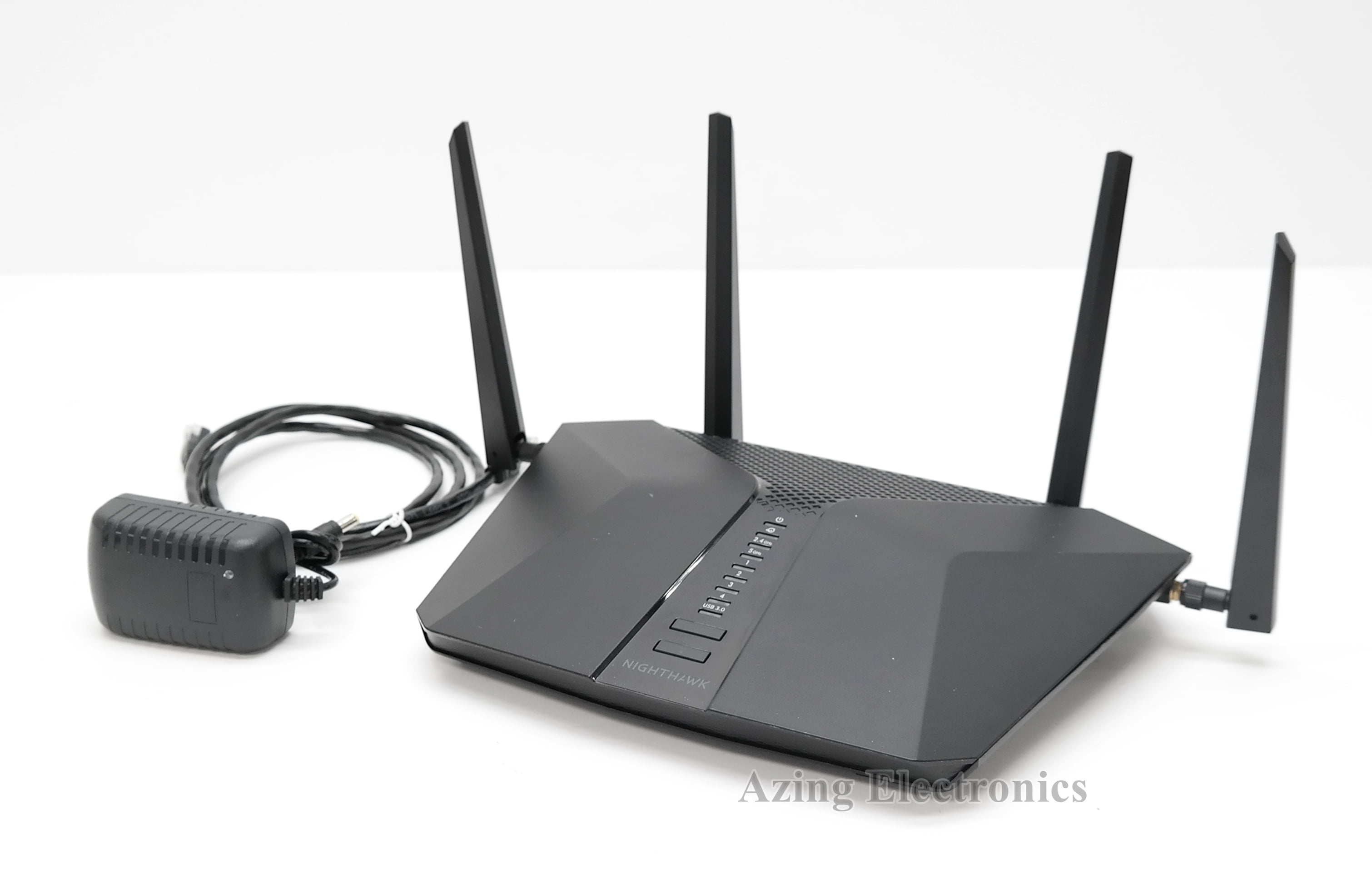 NETGEAR RAX48 Nighthawk AX5200 WiFi 6 Router