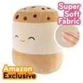 thumbnail image 2 of Peluche Squishmallows Koako The Ice Cream Sandwich de 25 cm, 2 of 6