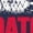 NAVY, variant on - The Predator - Women's Short Sleeve Graphic T-Shirt