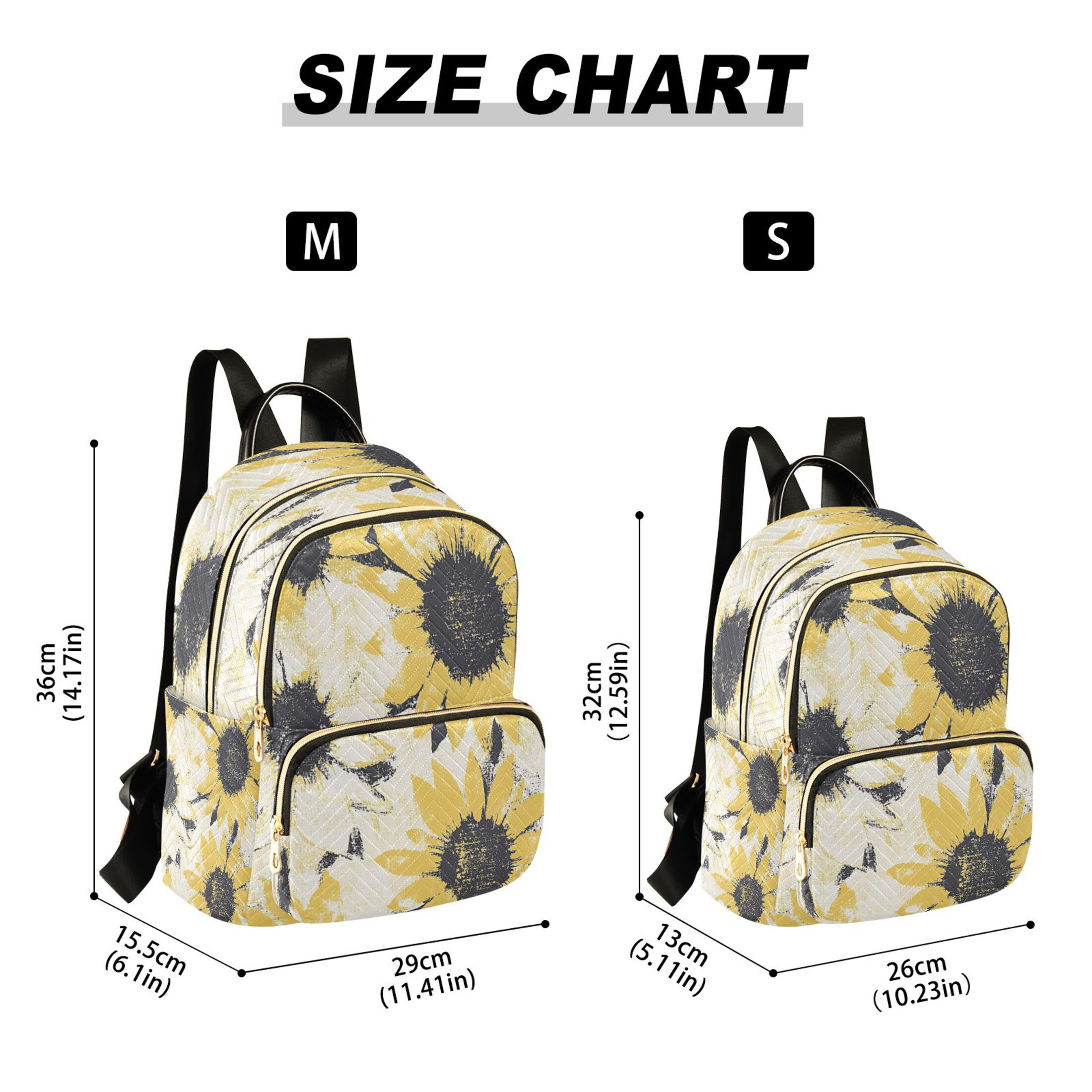 Fashion Quilted Backpack for Women Lightweight Travel  display picture 1