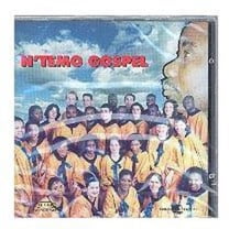N Temo Gospel - Oh Happy Day - Music & Performance - CD