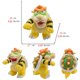 thumbnail image 3 of Peluche de Super Mario Bros. Wonder, Mairo, Luigi, Princesa Peach, Daisy, Toad, Toadette, Yoshi, muñecos de peluche suaves, Nabbit, Skedaddlers, 3 of 5