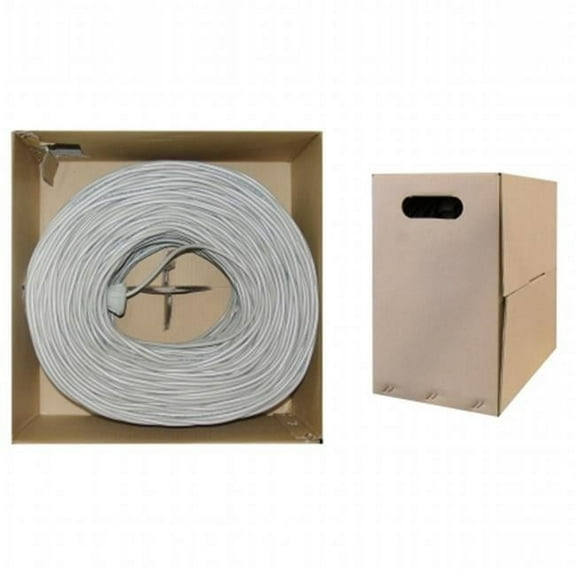 CAT-6 Cable Bulk