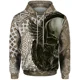 thumbnail image 3 of Sudadera con capucha de otoño para hombre, sudadera con capucha con estampado de calavera gótica, ropa para hombre, ropa Y2k, sudaderas para hombre, jersey informal Harajuku, 3 of 4