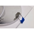 thumbnail image 4 of SATCO S11563 Starfish WiFi Smart LED Color-Changing and Tunable White Direct Wire Downlight Remote Driver 6", 4 of 5