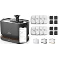 thumbnail image 1 of Petlibro Dockstream Cat Fountain 2.5L Wi-Fi con filtros, 1 of 1