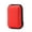 Red, variant on Shockproof Storage Box for R36S Handheld Game Console Bag Hard Case Bag Scratchproof Travel Carrying Case