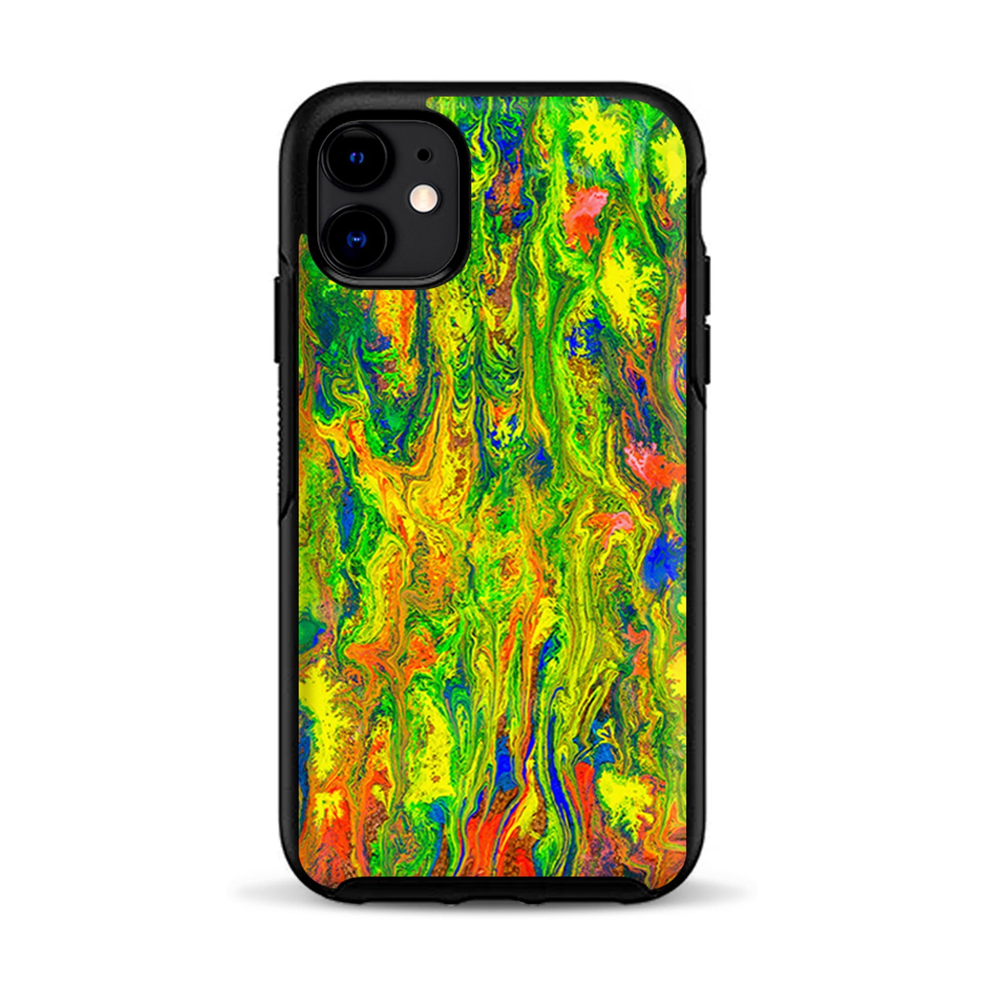 Skin for OtterBox Symmetry Case for iPhone 11 Skins Decal Vinyl Wrap