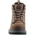 thumbnail image 4 of Avenger Work Boots Mens Round Composite Toe Waterproof A7509, 4 of 7