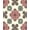 Ivory, Pattern 2, variant on ODIKA 8'x10' Machine Washable Non-Slip Area Rug, Magical North Pole Bathroom Accessories Full Decoration Kit High Traffic Rug, Blue, 609194