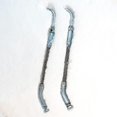 thumbnail image 5 of GreatUs Ice Scratchers Kit Replacement for Dura Fit All Reverse and Non-Reverse Gear Equipped Snowmobiles for One-Bolt Mounting, 5 of 5