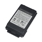 SBR-24LI Battery Replacement for YAESU FT-70D YAESU FT-70DR FT-70DRS Radios
