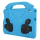 thumbnail image 5 of Funda protectora para tableta, herramienta de protección plana con forma de pulgar resistente EVA, cubierta protectora plana, 5 of 8